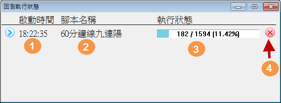 status(3)